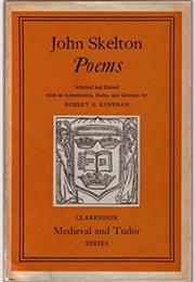 Poems (John Skelton)