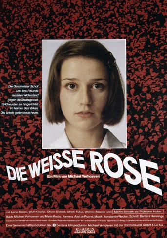 Die Weisse Rose (1982)