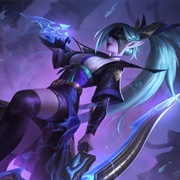 Spirit Blossom Vayne