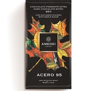 Amedei Acero 95 Con Zucchero D'Acero