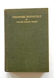 Theodore Roosevelt (William Thayer)