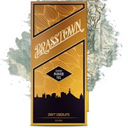 Brasstown Manabi 75%