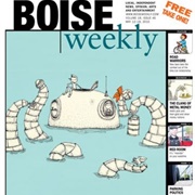 Boise Weekly