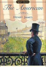 The American (Henry James)
