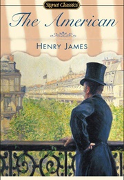 The American (Henry James)