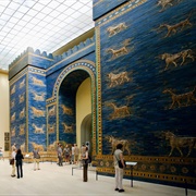 Berlin: Pergamonmuseum