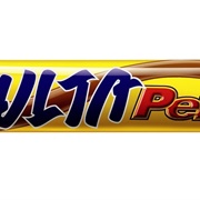Cadbury Ulta Perk