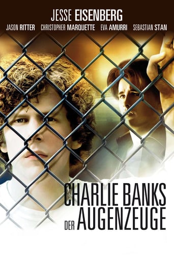 The Education of Charlie Banks (2007)