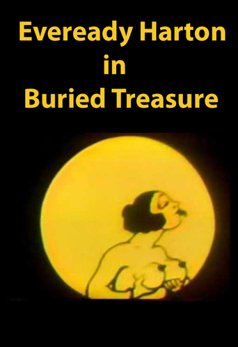 Eveready Harton in Buried Treasure (1929)