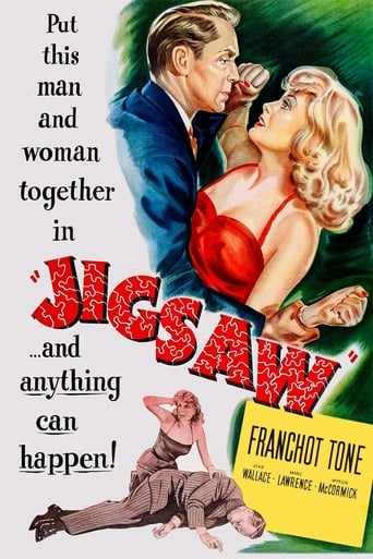 Jigsaw (1949)
