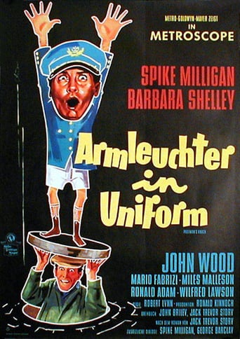 Postman's Knock (1962)