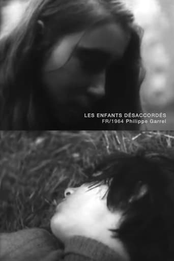 Les Enfants Désaccordés (1964)