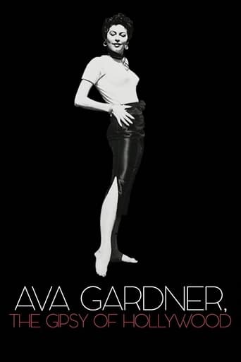 Ava Gardner, La Gitane D'hollywood: Les Années Espagnoles De La Comtesse Aux Pieds Nus (2018)
