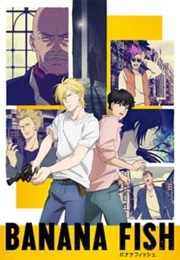 Banana Fish (2018)