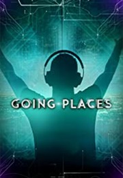 Going Places (2017)