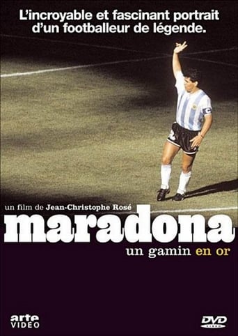 Maradona, Un Gamin En or (2006)