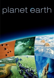 Planet Earth (2006)