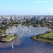 Rio De La Plata