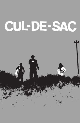 Cul-De-Sac (1966)