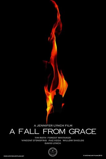 A Fall From Grace (2015)