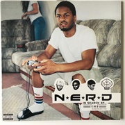 N*E*R*D - In Search Of...
