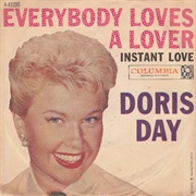 Everybody Loves a Lover - Doris Day