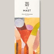 Mast Met Movement of Vaulted Chambers