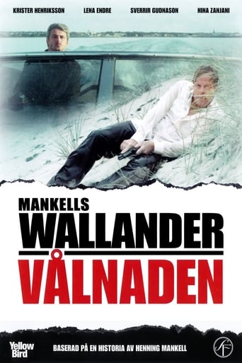 Wallander 23 - Vålnaden (2010)
