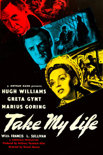 Take My Life (1947)
