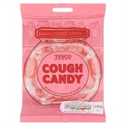Cough Candy