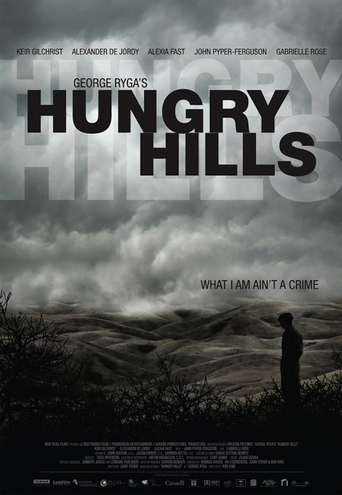 Hungry Hills (2009)