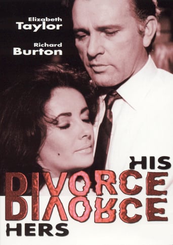 Divorce His - Divorce Hers (1973)