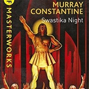 Swastika Night by Murray Constantine