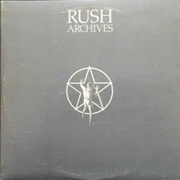 Rush - Archives