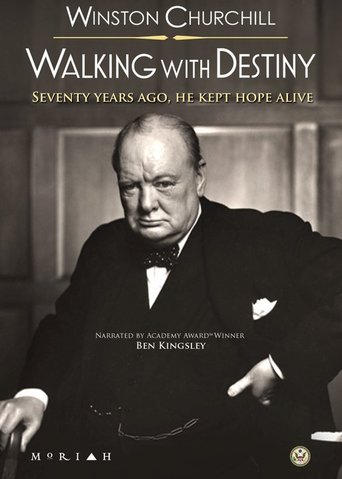 Winston Churchill: Walking With Destiny (2010)