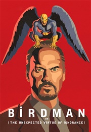 Birdman (2014)