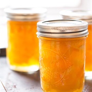 Lemon Marmalade