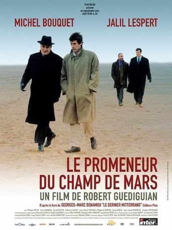 The Last Mitterrand (2006)