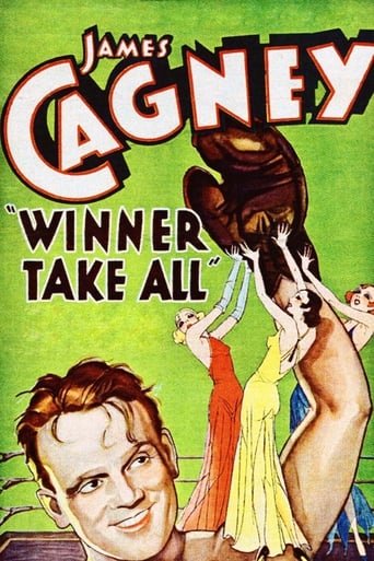 Winner Take All (1932)