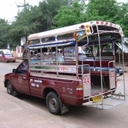 Songthaew