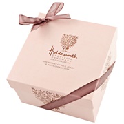 Holdsworth Milk & White Chocolates