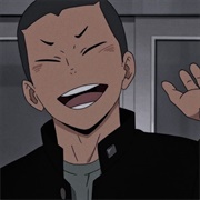 Tanaka Rynosuke (Haikyuu!!)