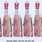 Chocolate Soldier