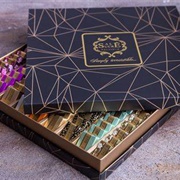 Sale Sucre Milk Chocolate Assortment