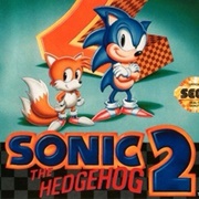 Sonic the Hedgehog 2 (1992)
