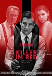 Killer in Red (2017)