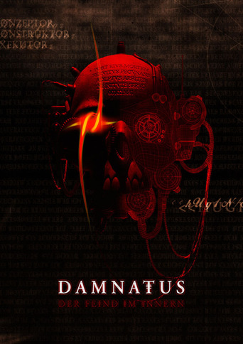 Damnatus: The Enemy Within (2008)
