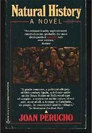 Natural History (Joan Perucho)
