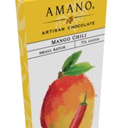 Amano Mango Chili