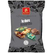 Icam Le Dure Assortite